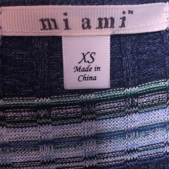 Never worn midi dress from francescas - Picture 4 of 4